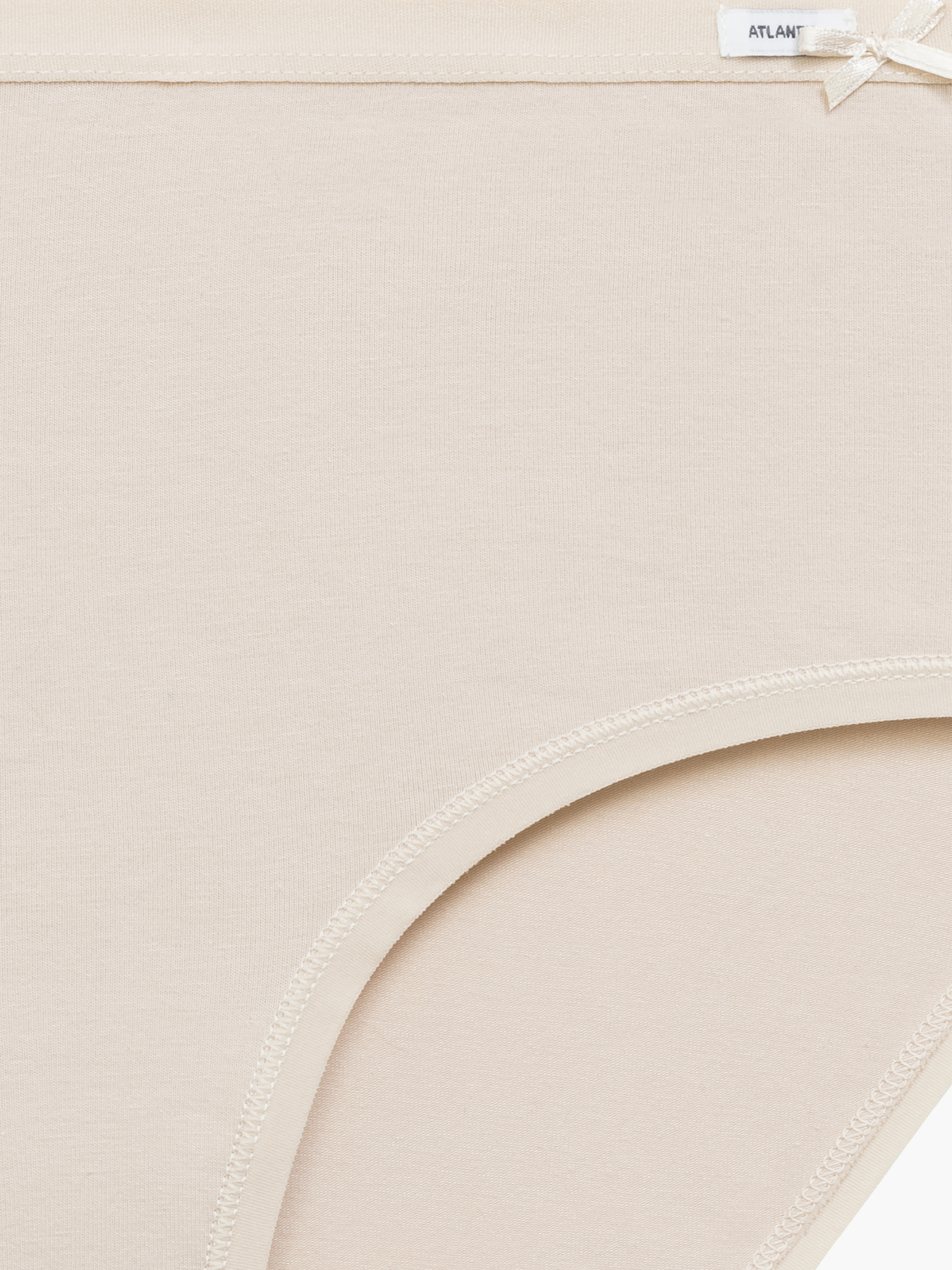 Набор трусов Atlantic модель 3CLP-004_WIN_ROZC_BEZ Фото