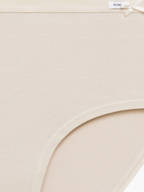 Набор трусов Atlantic модель 3CLP-004_WIN_ROZC_BEZ Фото