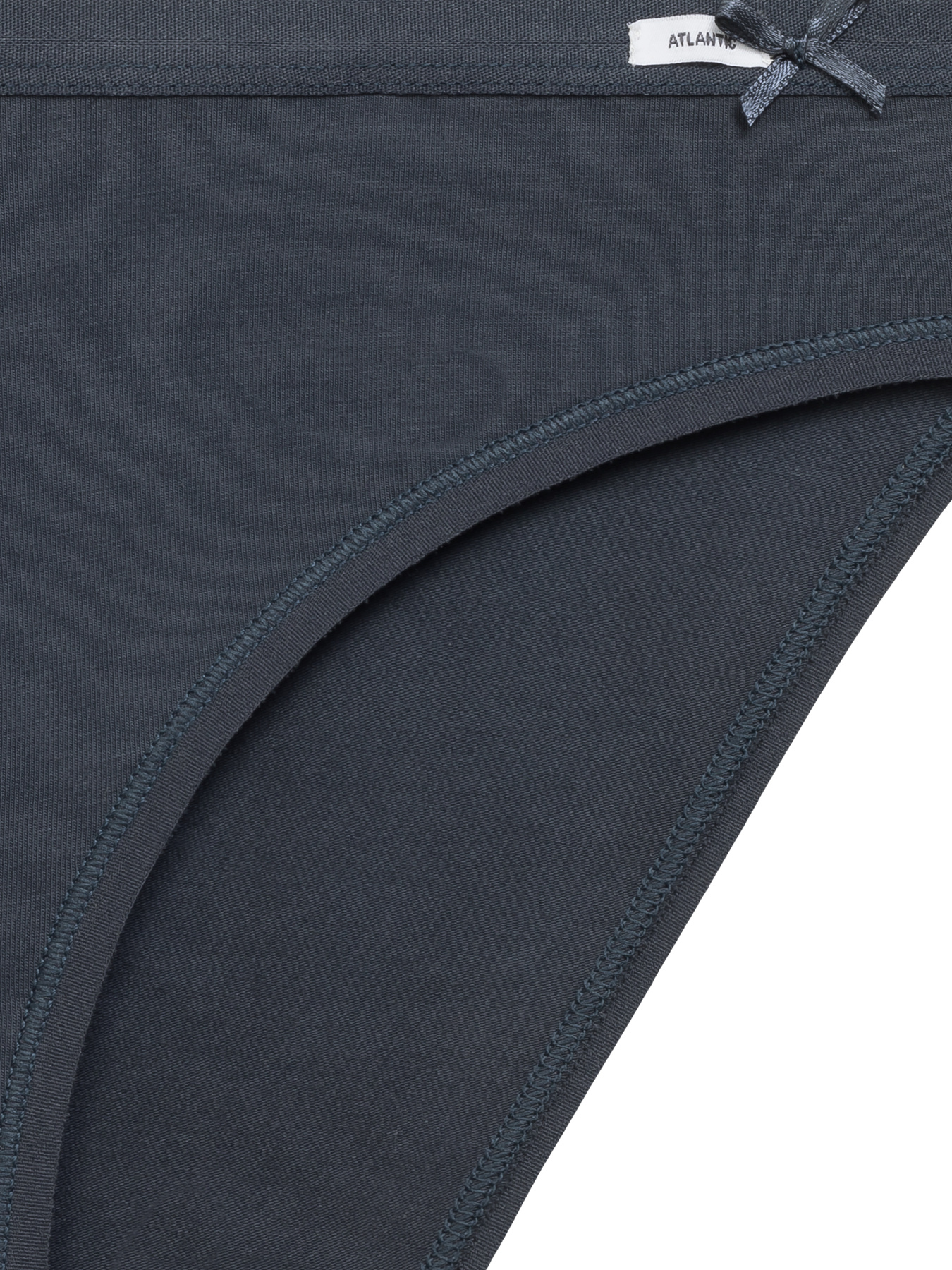 Набір трусів Atlantic модель 3CLP-002_GRF_ROS_BEZ Фото