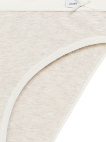 Набір трусів Atlantic модель 3CLP-002_GRF_ROS_BEZ Фото