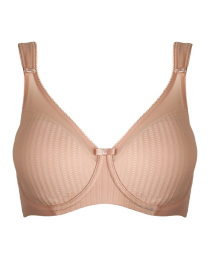 Бюстгальтер BERLEI Beauty Stripe Минимайзер модель 541BSH Фото