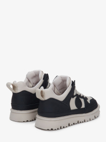 Кеды ES8 модель 602-6-02-10095 Фото