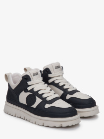 Кеды ES8 модель 602-6-02-10095 Фото