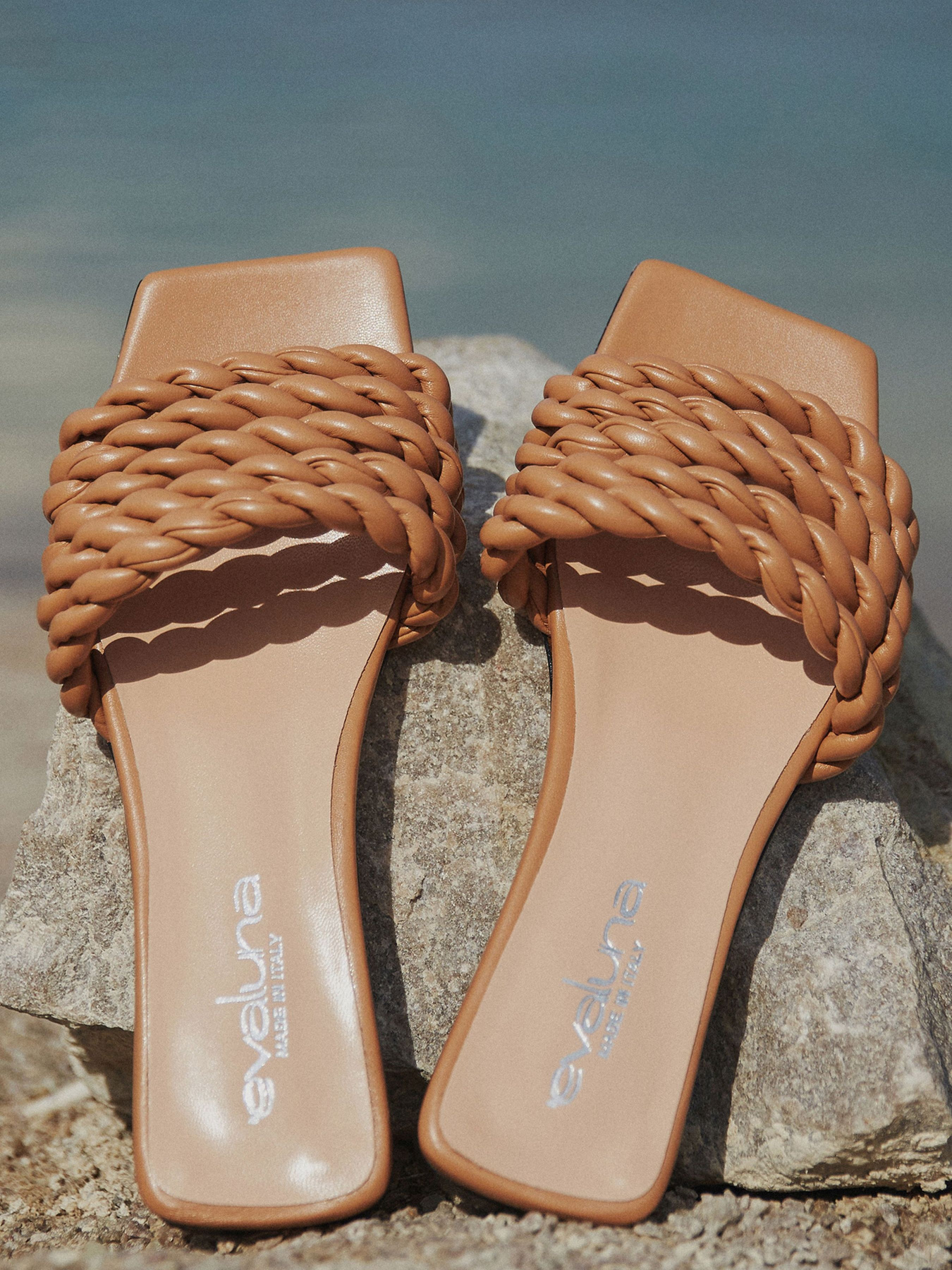 Шлепанцы Estro модель 5324-108 Фото