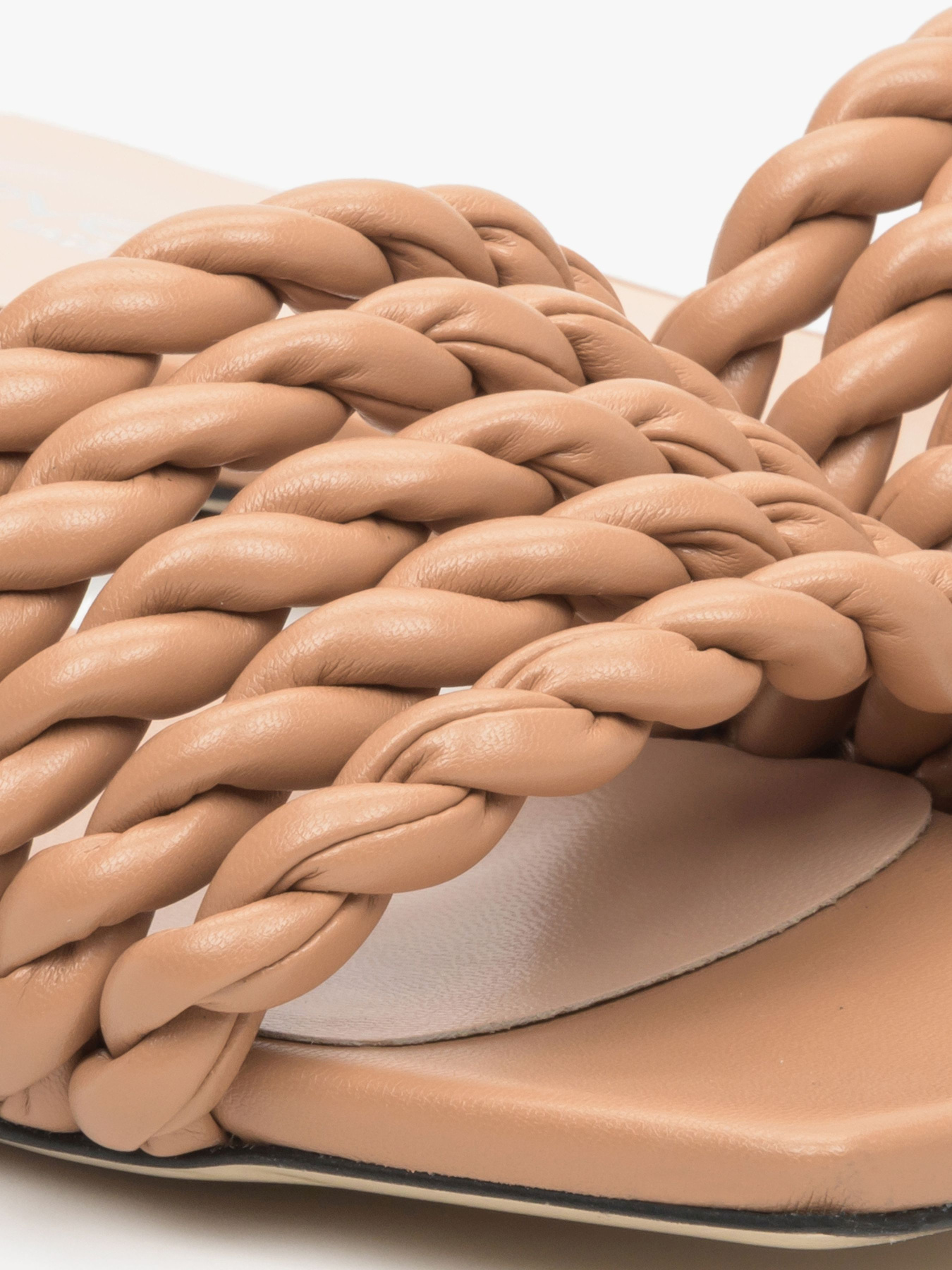 Шлепанцы Estro модель 5324-108 Фото