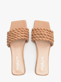 Шльопанці Estro модель 5324-108 Фото