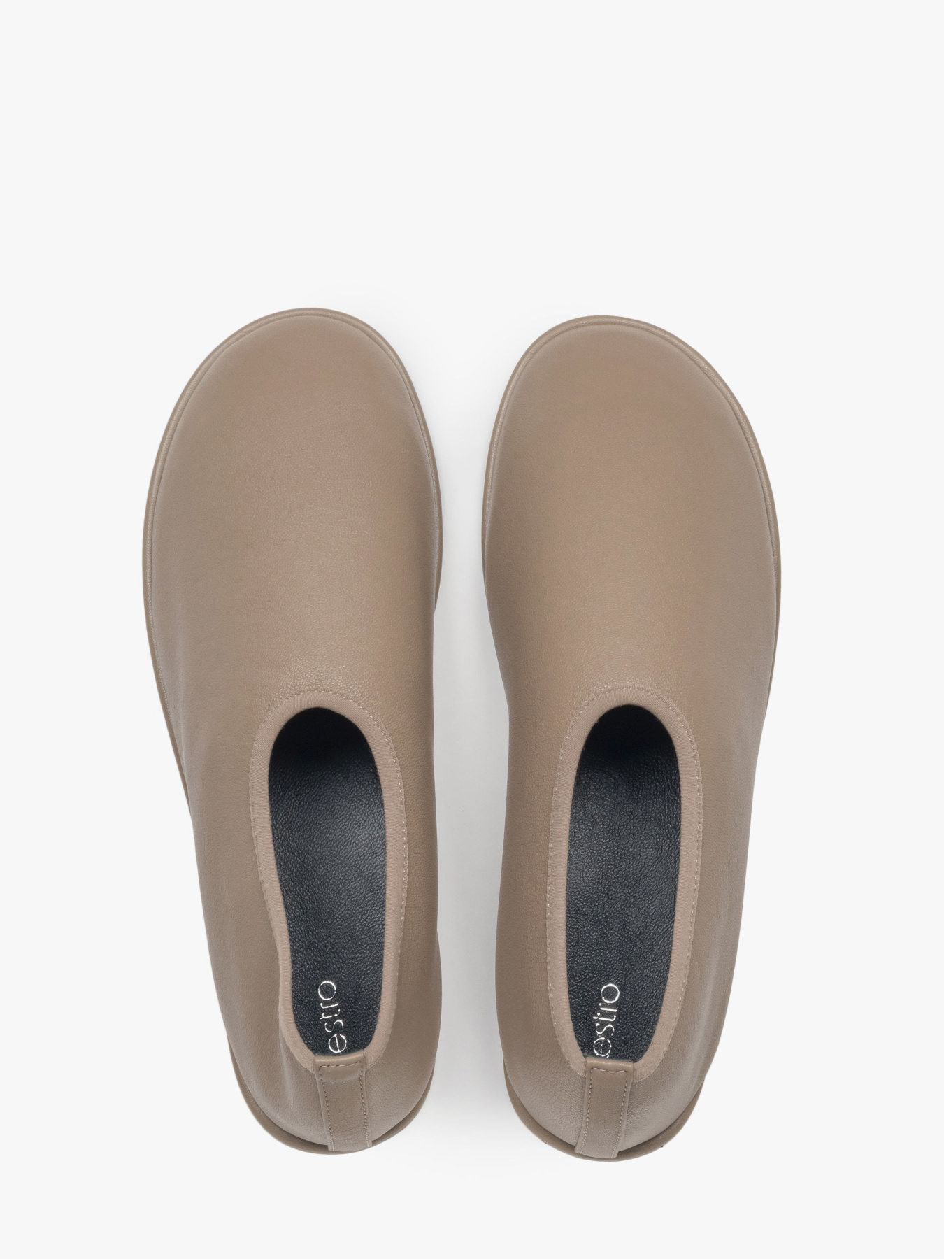 Туфли и лоферы Estro модель 116-5-2-78233 Фото