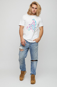 Футболки и поло YAPPI модель MW2505 Фото