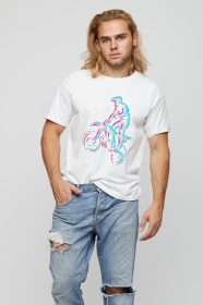 Футболки и поло YAPPI модель MW2505 Фото