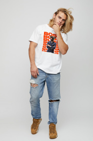 Футболки и поло YAPPI модель MW2626 Фото