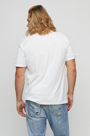 Футболки і поло YAPPI модель MW2626 Футболки і поло YAPPI модель MW2626 Фото