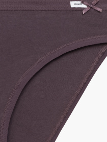 Набір трусів Atlantic модель 3CLP-002_BEZC_WIN_FIOJ Фото