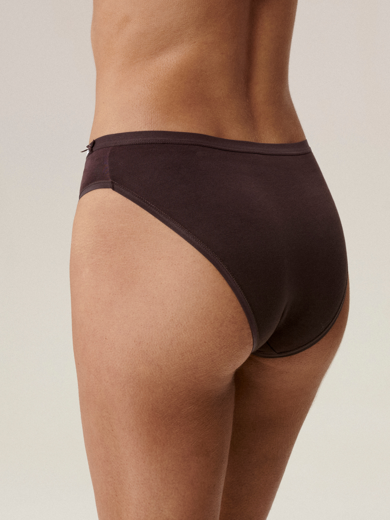 Набор трусов Atlantic модель 3CLP-002_BEZC_WIN_FIOJ Фото