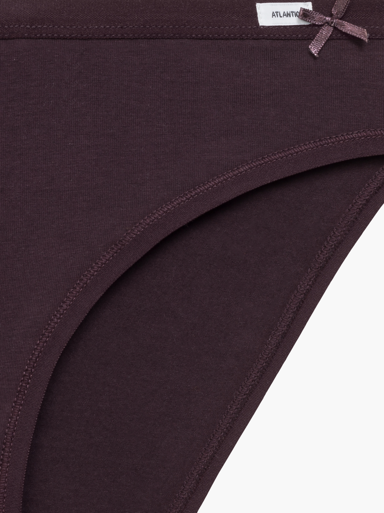 Набор трусов Atlantic модель 3CLP-002_BEZC_WIN_FIOJ Фото