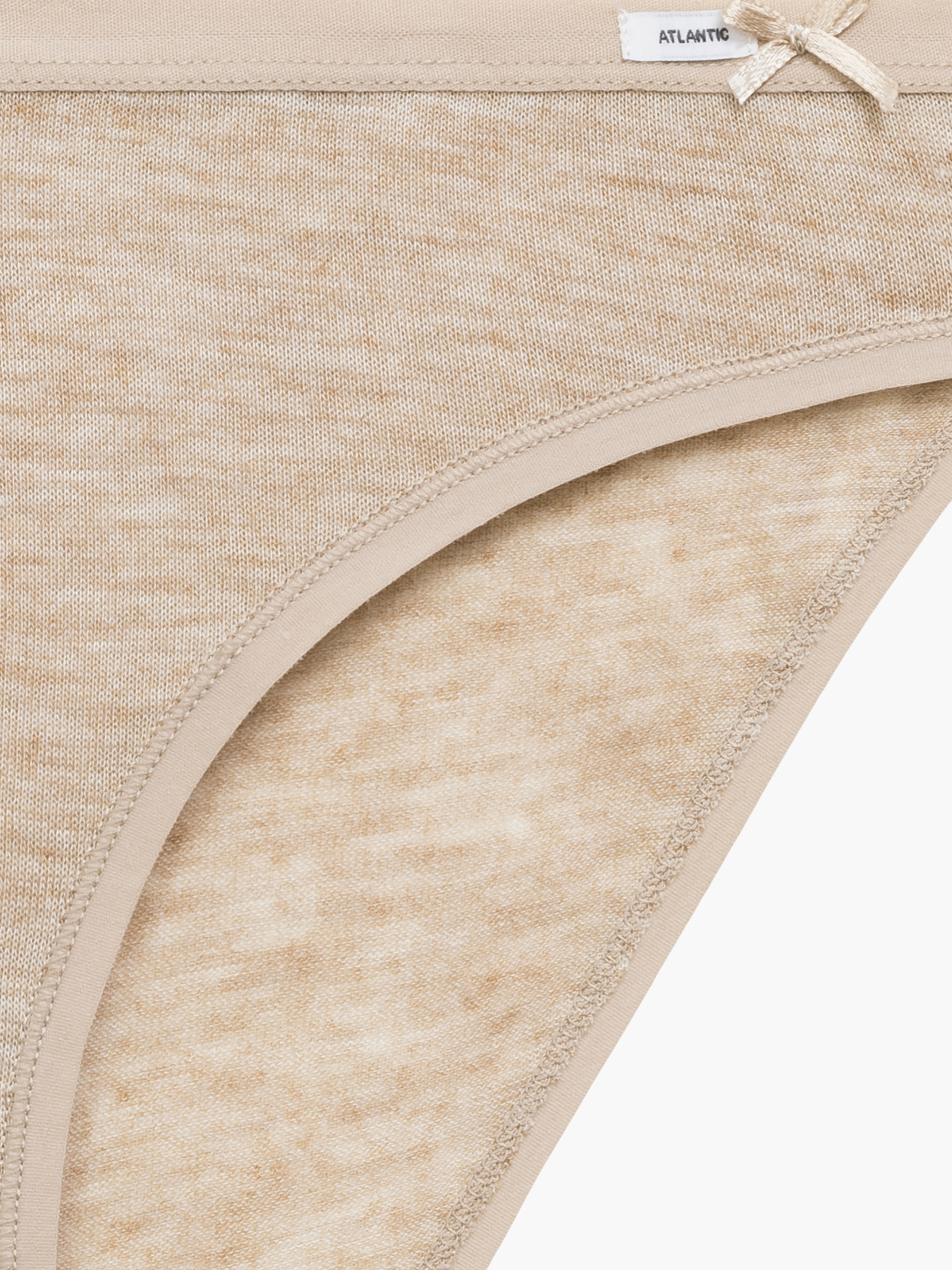 Набор трусов Atlantic модель 3CLP-002_BEZC_WIN_FIOJ Фото