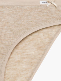 Набор трусов Atlantic модель 3CLP-002_BEZC_WIN_FIOJ Фото