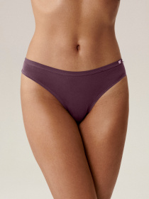 Набір трусів Atlantic модель 3CLP-001_ROSC_WIN_GRA Фото