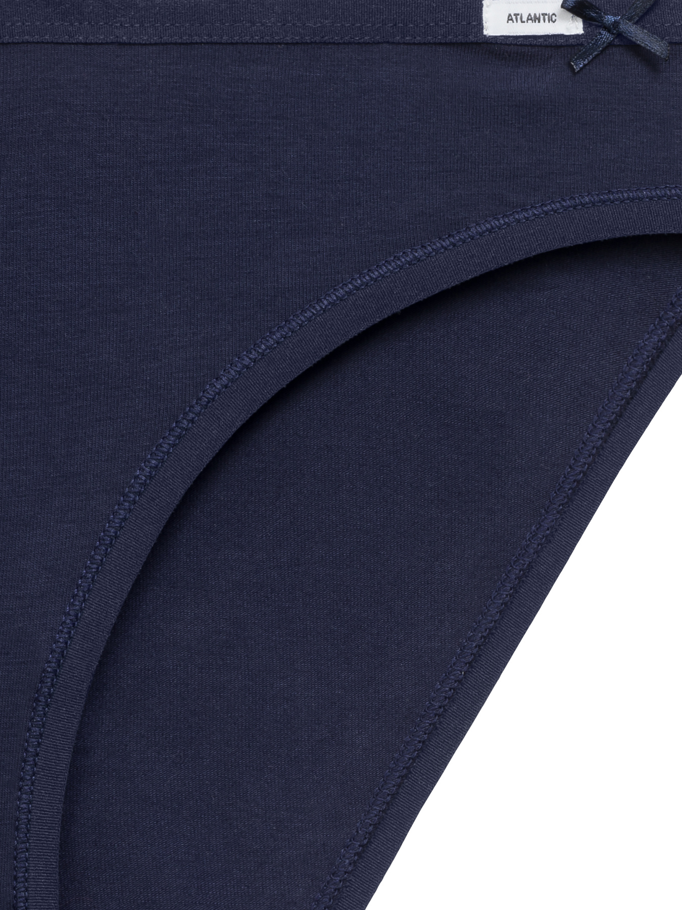 Набор трусов Atlantic модель 3CLP-001_ROSC_WIN_GRA Набор трусов Atlantic модель 3CLP-001_ROSC_WIN_GRA Фото