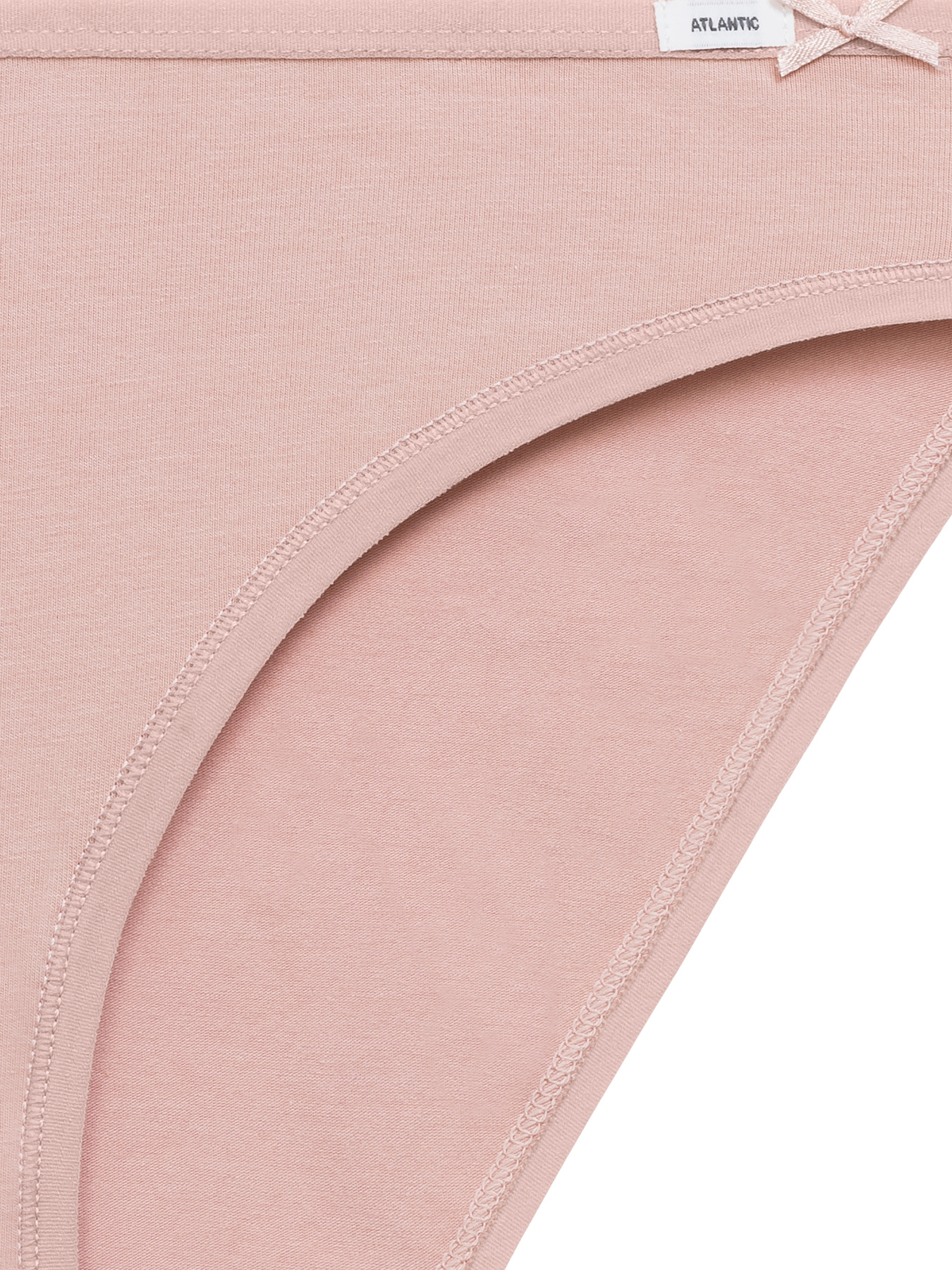 Набор трусов Atlantic модель 3CLP-001_ROSC_WIN_GRA Набор трусов Atlantic модель 3CLP-001_ROSC_WIN_GRA Фото