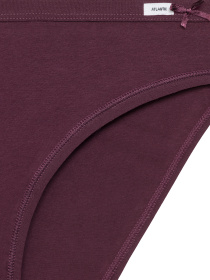 Набор трусов Atlantic модель 3CLP-001_ROSC_WIN_GRA Набор трусов Atlantic модель 3CLP-001_ROSC_WIN_GRA Фото