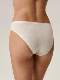 Набор трусов Atlantic модель 3CLP-001_BEZ_BEZM_ZIEJ Набор трусов Atlantic модель 3CLP-001_BEZ_BEZM_ZIEJ Фото