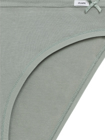 Набор трусов Atlantic модель 3CLP-001_BEZ_BEZM_ZIEJ Набор трусов Atlantic модель 3CLP-001_BEZ_BEZM_ZIEJ Фото