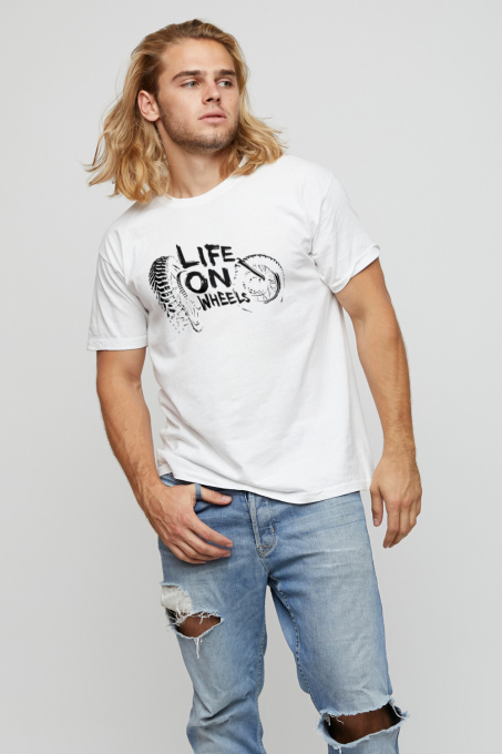 Футболки і поло YAPPI модель MW2506 Фото