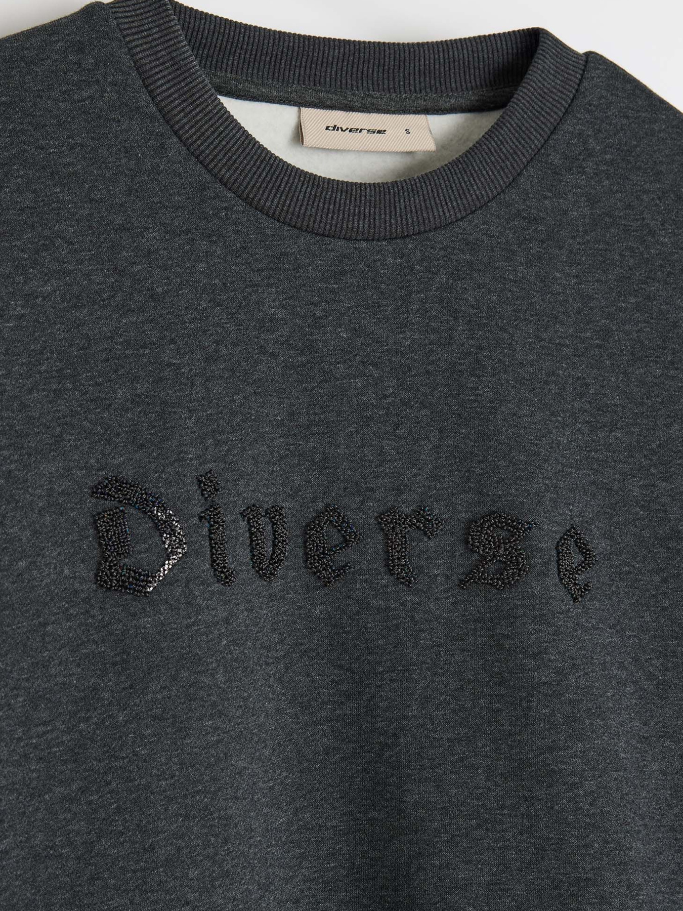 Світшот DIVERSE Bling модель 10048286 Фото