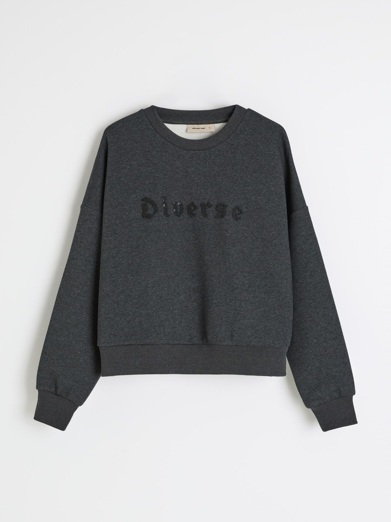 Світшот DIVERSE Bling модель 10048286 Фото