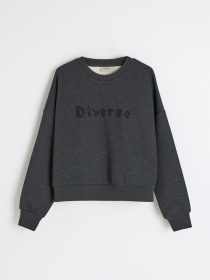 Світшот DIVERSE Bling модель 10048286 Фото