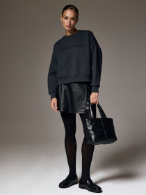 Світшот DIVERSE Bling модель 10048286 Фото