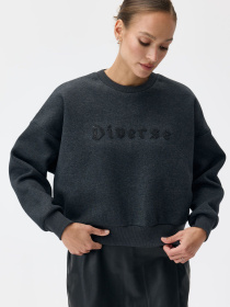 Світшот DIVERSE Bling модель 10048286 Фото