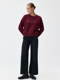 Світшот DIVERSE Bling модель 10048286 Фото