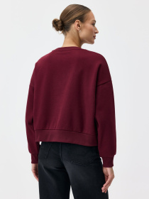 Світшот DIVERSE Bling модель 10048286 Фото