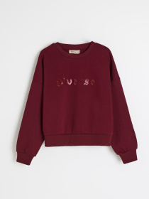 Свитшот DIVERSE Bling модель 10048286 Фото