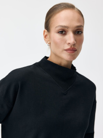 Світшот DIVERSE Blb модель 10048285 Фото