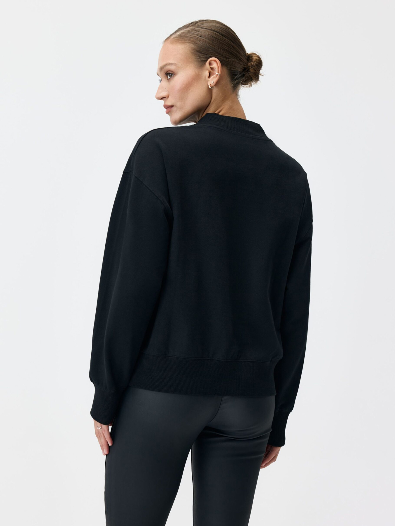 Світшот DIVERSE Blb модель 10048285 Фото