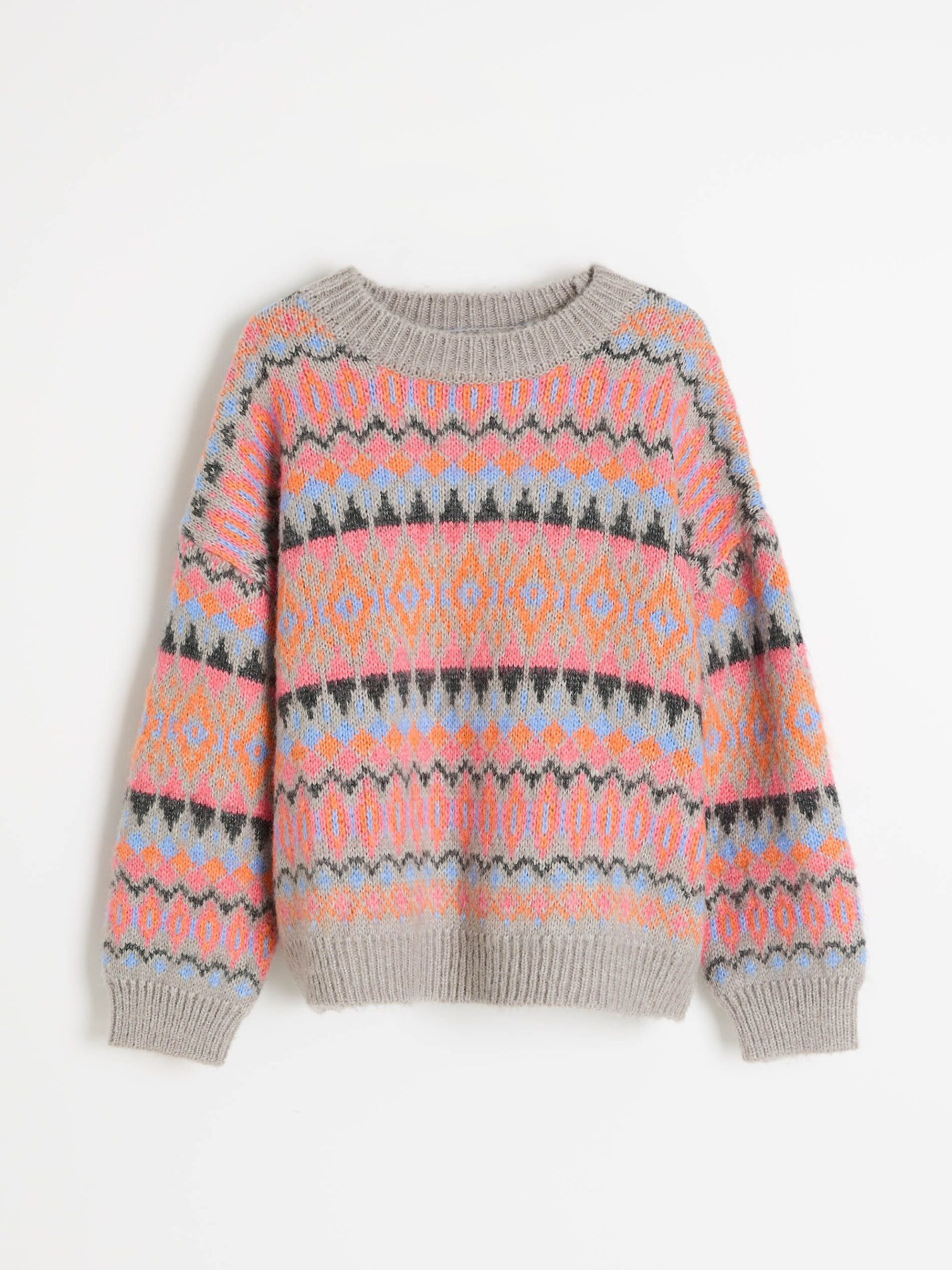 Светр DIVERSE Cltn Polana модель 10048282 Фото