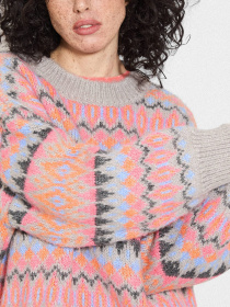 Светр DIVERSE Cltn Polana модель 10048282 Фото