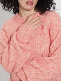 Свитер DIVERSE Cltn Global модель 10048283 Фото