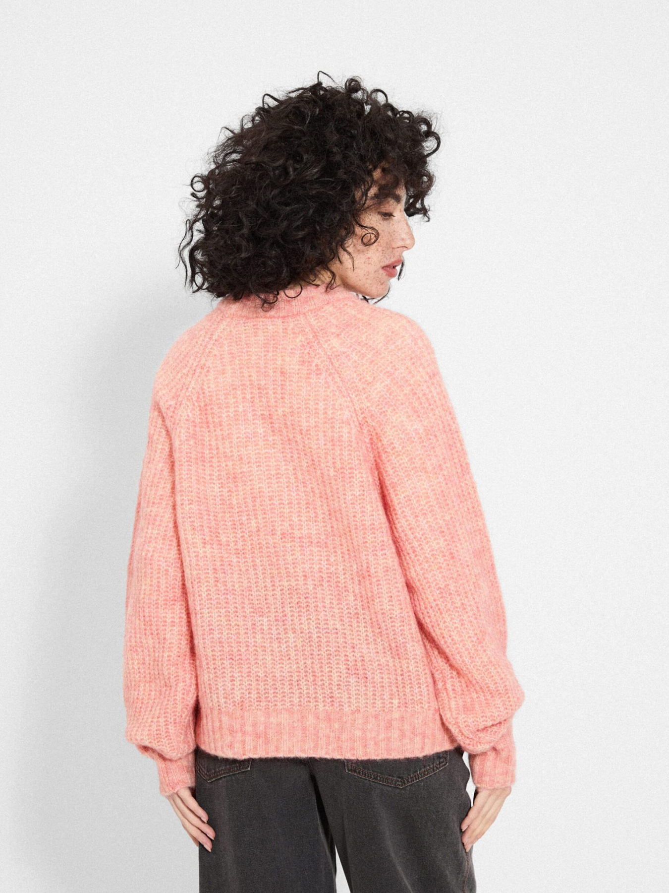 Свитер DIVERSE Cltn Global модель 10048283 Фото