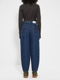 Широкие джинсы DIVERSE Cltn Fiti 256 модель 10048259 Фото