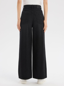 Широкие джинсы DIVERSE Rawie 256 модель 10048255 Фото