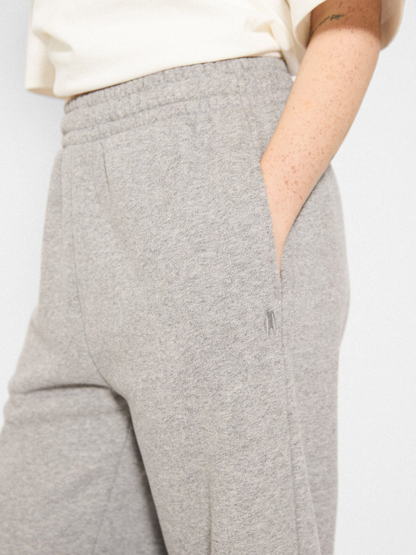 Штани спортивні DIVERSE Cltn Widery модель 10048249 Фото