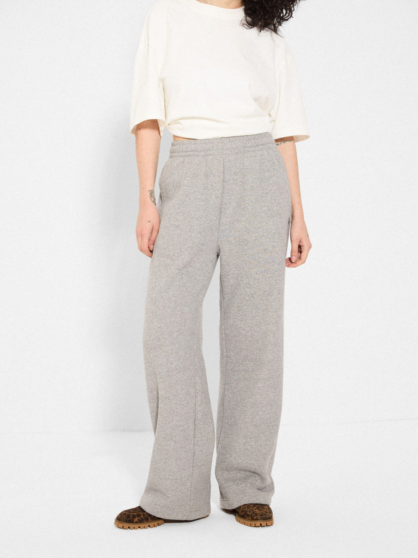 Штаны спортивные DIVERSE Cltn Widery модель 10048249 Штаны спортивные DIVERSE Cltn Widery модель 10048249 Фото