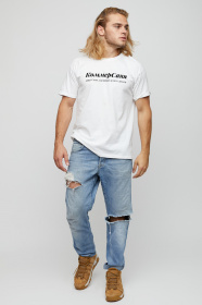 Футболки і поло YAPPI модель MW2503 Фото