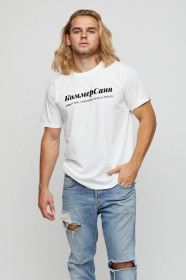 Футболки і поло YAPPI модель MW2503 Фото