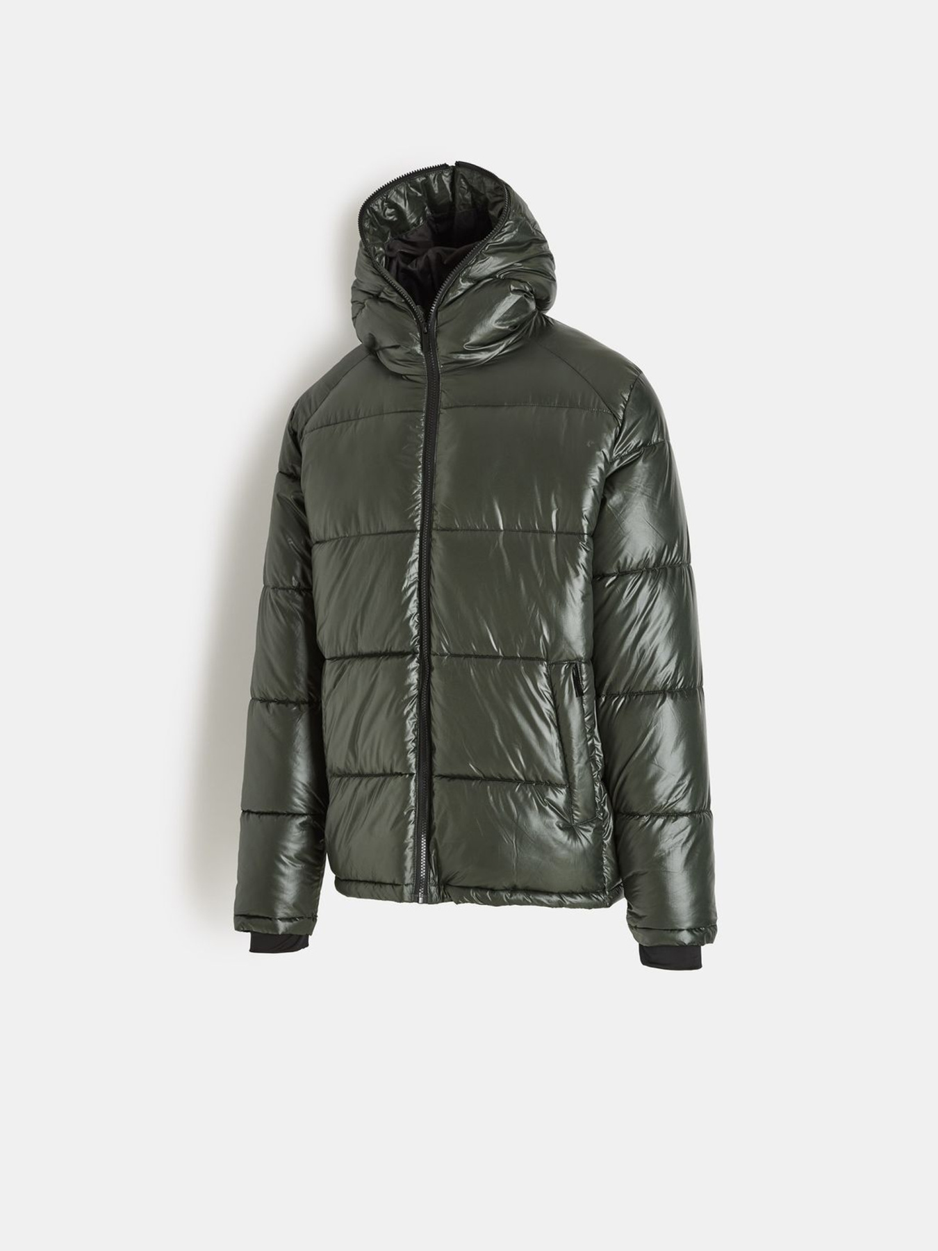 Зимова куртка DIVERSE Greendoug модель 10048161 Фото