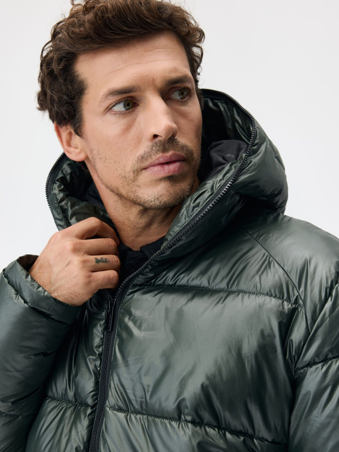 Зимова куртка DIVERSE Greendoug модель 10048161 Фото