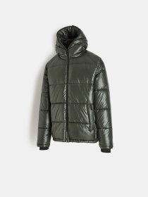 Зимова куртка DIVERSE Greendoug модель 10048161 Фото